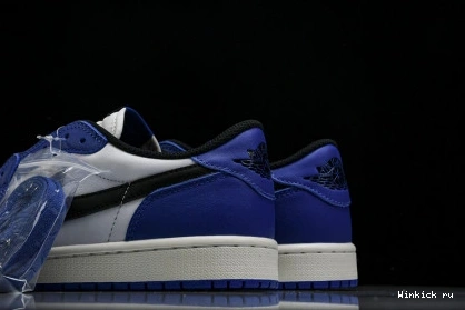 Low “Game Air 1 OG Jordan Royal” 0722